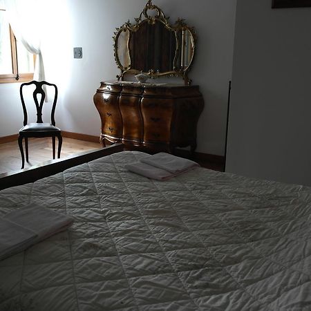 I Quarti Villa Guarda Veneta Eksteriør billede